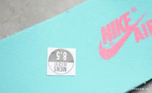 Air Bio Tokyo Retro High 1 Hack Jordan 555088-201 555088-201 0507